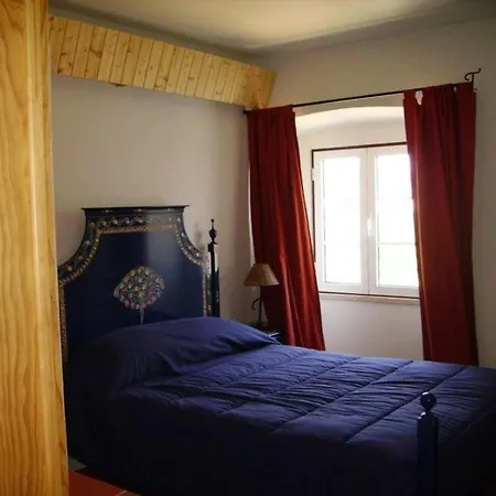 Turimenha Guest House Marvao  Room photo