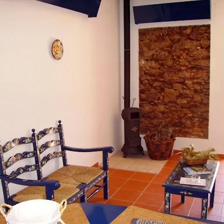 Turimenha Guest House Marvao  Room photo