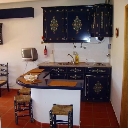 Turimenha Guest House Marvao  Room photo