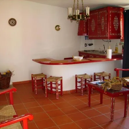 Turimenha Guest House Marvao  Room photo