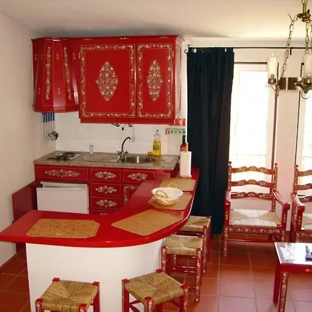 Turimenha Guest House Marvao  Room photo
