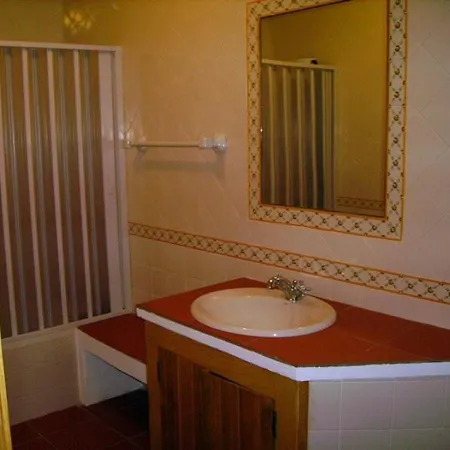 Turimenha Guest House Marvao  Room photo