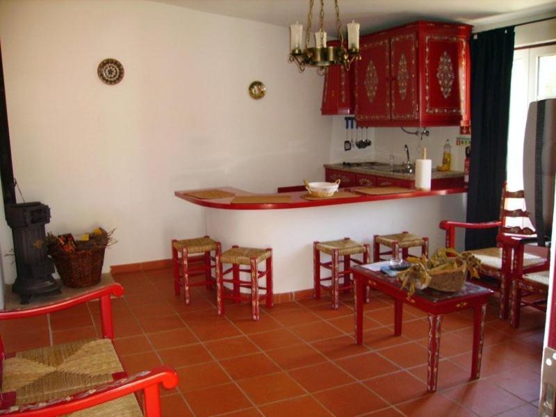 Turimenha Country house *