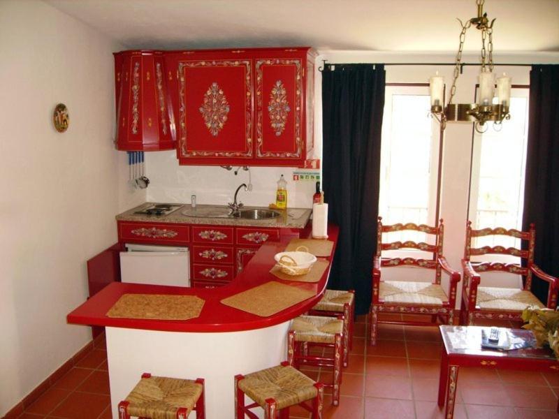 Country house Turimenha Marvao (Portalegre)