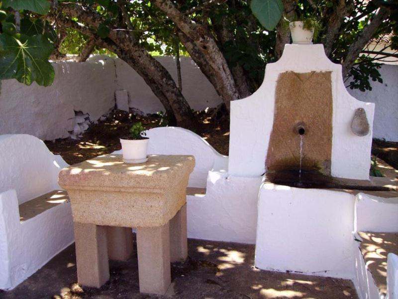 Country house Turimenha Marvao (Portalegre)