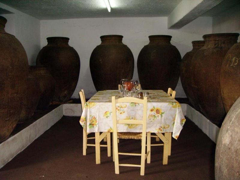 Country house Turimenha *