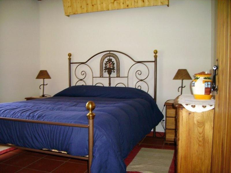 Country house Turimenha