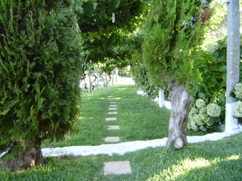 Country house Turimenha Marvao (Portalegre)