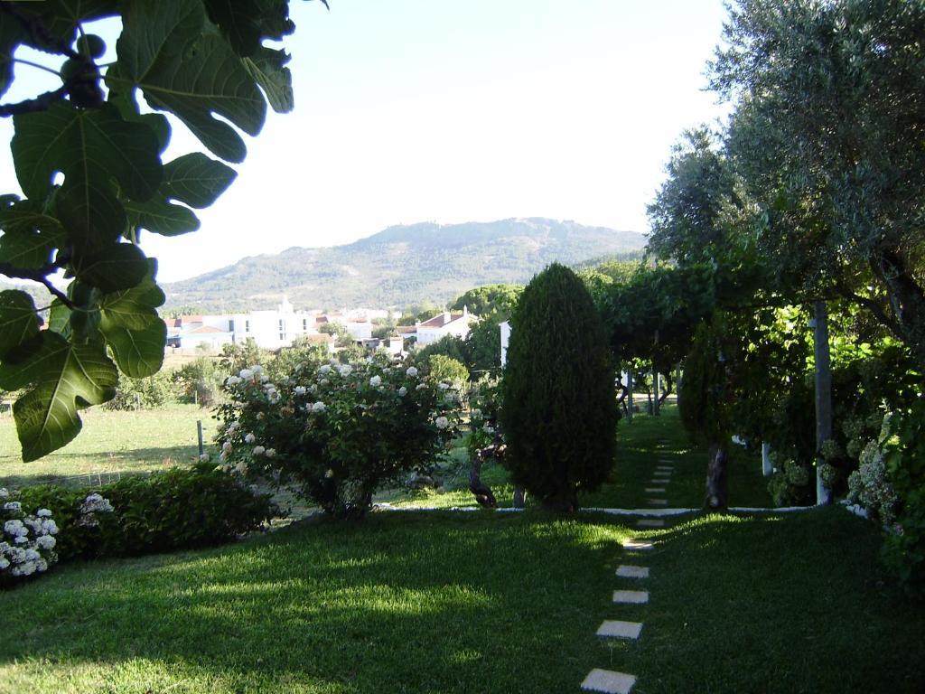 Country house Turimenha
