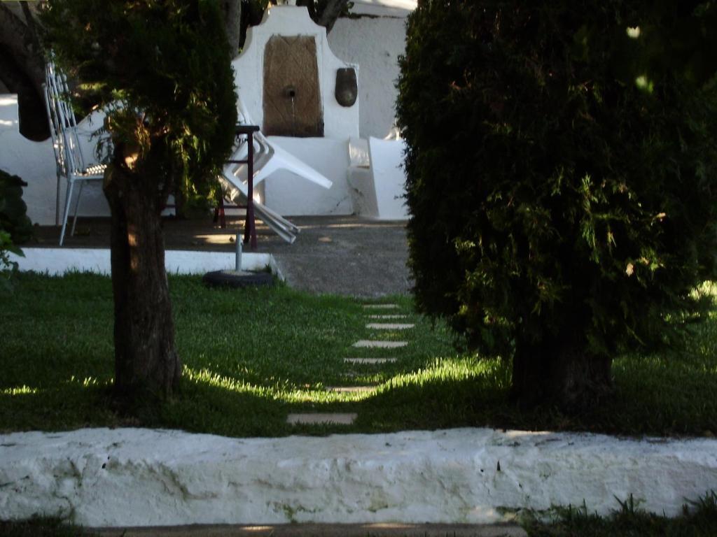 Turimenha Country house
